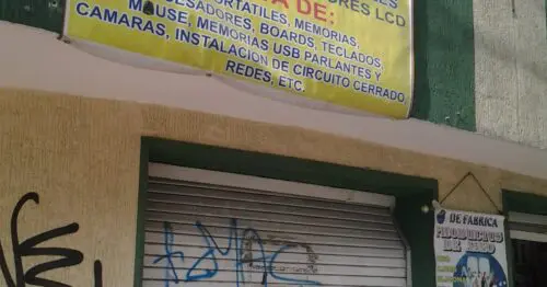 TERRACOMP MANTENIMIENTO Y REPARACION TERRACOMP MANTENIMIENTO Y REPARACION